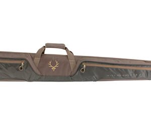 Evolution Outdoor, Hill Country II Series, Shotgun Case, Green Color, 52", 1680 Denier Polyester