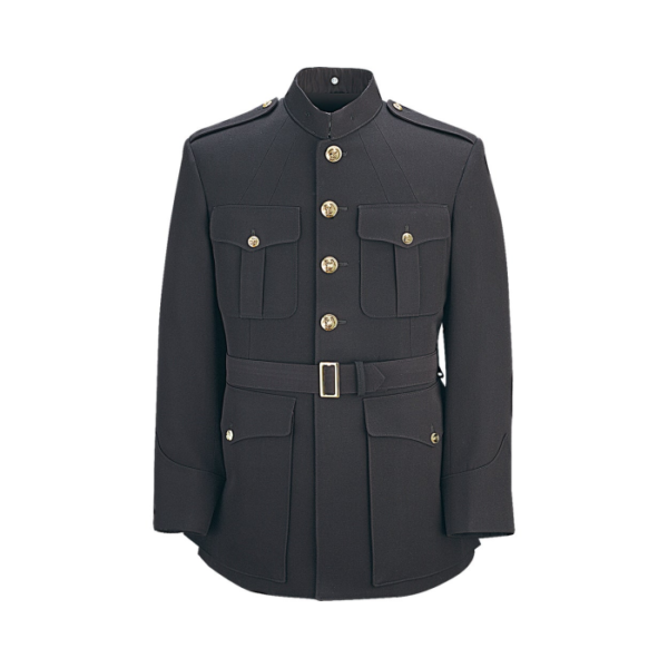 Men's Honor Guard Coat Poly/Wool