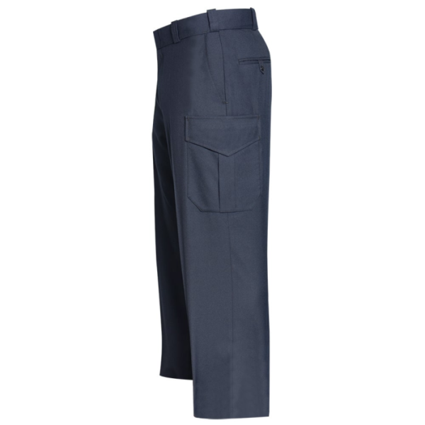 Command Women's Pants w/ Cargo Pockets - LAPD Navy