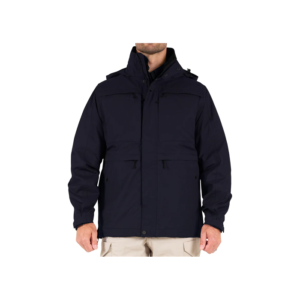 M Tactix  System Parka