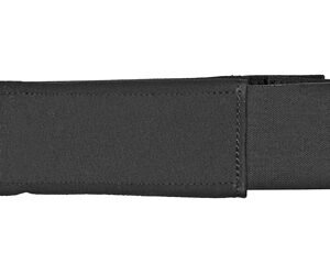 Grey Ghost Gear, Tourniquet Pouch, Attaches to Modular Webbing With One Short MALICE Clip, Black