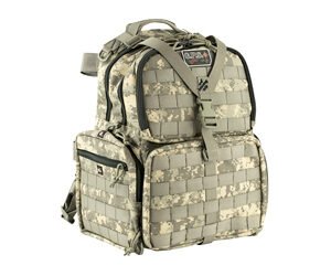 GPS, Tactical, Backpack, Fall Digital, Soft