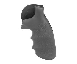 HOGUE MONOGRIP RUGER SPD SIX BLK