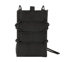 High Speed Gear, TACO GEN 2, Magazine Pouch, Fits (1) AR-15 Magazine, Nylon Construction, Black