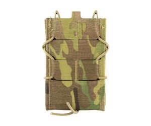 High Speed Gear, TACO GEN 2, Magazine Pouch, Fits (1) AR-15 Magazine, Nylon Construction, MultiCam