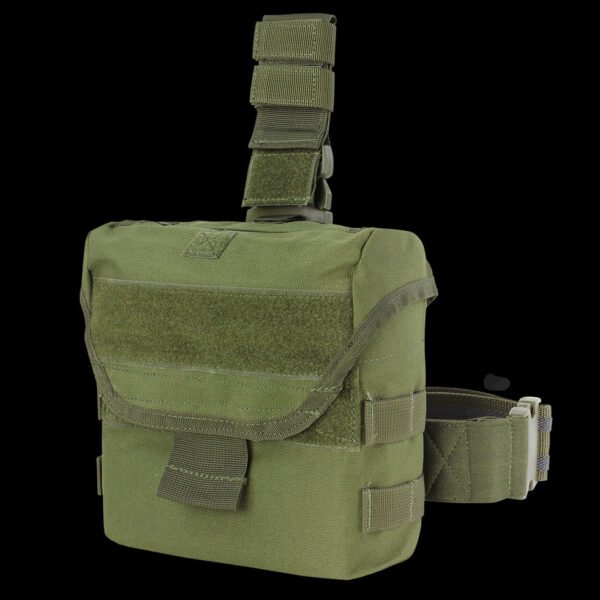 Drop Leg Dump Pouch - Image 2