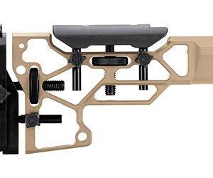 MDT SRS SHORT BUTTSTOCK FXD FDE
