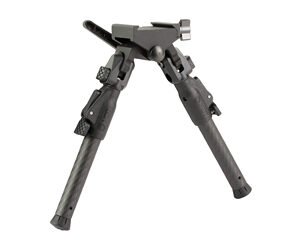 MDT GRND POD RRS DOVETAIL BLK