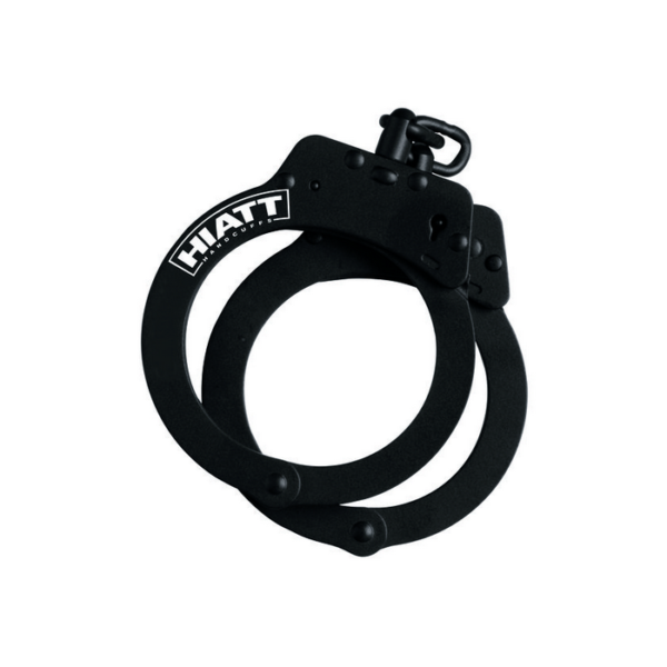 Standard Steel Chain Handcuffs