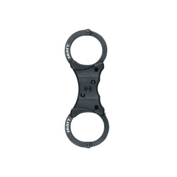 Rigid Style Non-Folding Handcuffs