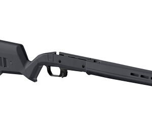 MAGPUL HUNTR SAV 110 SA STK LH GRY