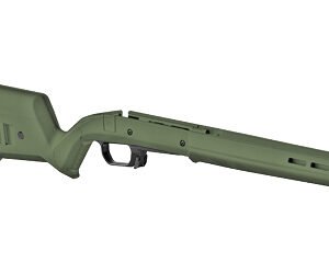 MAGPUL HUNTR SAV 110 SA STK RH ODG
