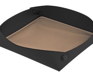 Magpul Industries, DAKA, Pouch, Black Side Panels, Polymer, Large, Flat Dark Earth