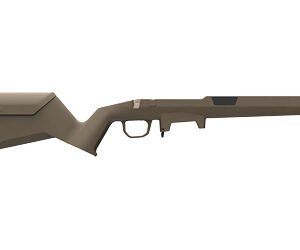 MAGPUL HUNTR LT SAVAGE AXIS SA FDE
