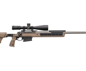MAGPUL PRO 700 LITE REM LA STOCK FDE