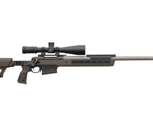 MAGPUL PRO 700 LITE REM LA STOCK ODG