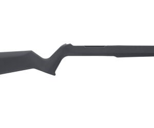 MAGPUL MOE X-22 STK 10/22 GRY