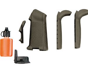 MAGPUL MIAD AR GEN1.1 GRP TYPE 2 ODG