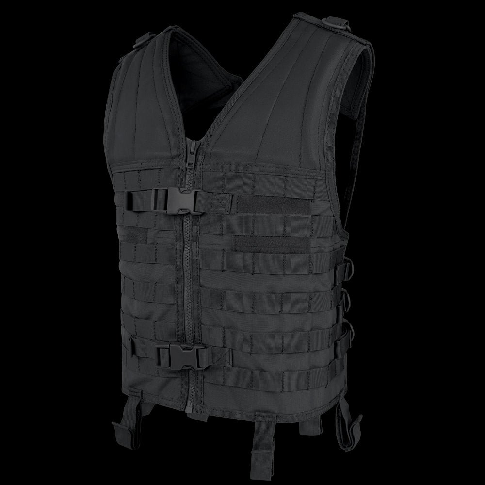 Modular Vest