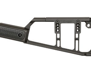 MIDWEST LEVER STOCK HENRY LONG RNGR