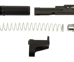 MAXIM GEN7 SCW PSTL SYS KIT STD BLK