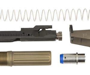 MAXIM GEN7 SCW PSTL SYS KIT STD FDE