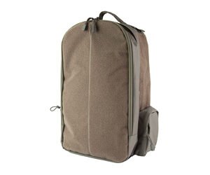NcSTAR, Patch, Backpack, 18"x14"x3" Main Compartment with Hydration Compartment, Green, Large Secondary Compartment, Small Side Zip Pocket, Small Draw Cord Side Pouch, 17"x11" Soft Loop Surface for Hook Backed Patches