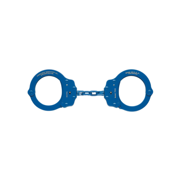 Model 750C Chain Link Handcuff - Color Finish