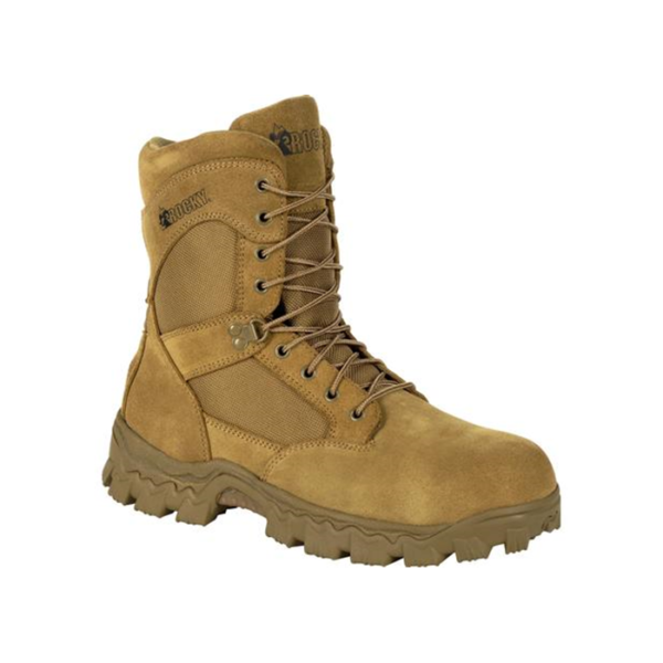 Alpha Force Composite Toe Duty Boot