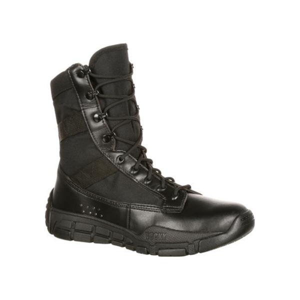 C4T - Military Inspired Public Service Boot