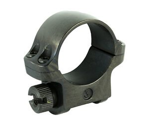 Ruger, Standard, Ring, 1" Low(3), Blue Finish, 3B, Sold Individually