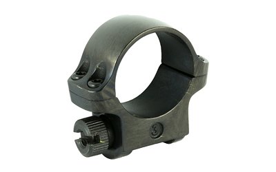 Ruger, Standard, Ring, 1" Low(3), Blue Finish, 3B, Sold Individually