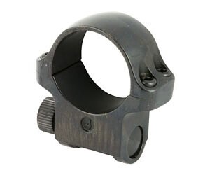 Ruger, Standard, Ring, 1" Medium(4), Blue Finish, 4B, Sold Individually