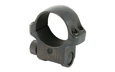 Ruger, Standard, Ring, 1" Medium(4), Blue Finish, 4B, Sold Individually