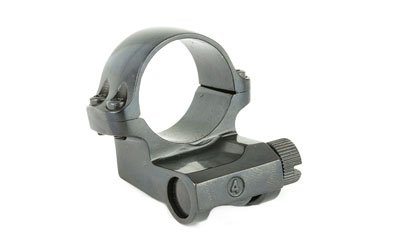 Ruger, Offset, Ring, 1" Medium(4), Blue Finish, 4BO, Sold Individually