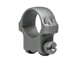 Ruger, Standard, Ring, 30mm Medium(4), Matte Blue Finish, 4B30HM, Sold Individually