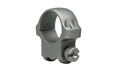 Ruger, Standard, Ring, 30mm Medium(4), Matte Blue Finish, 4B30HM, Sold Individually
