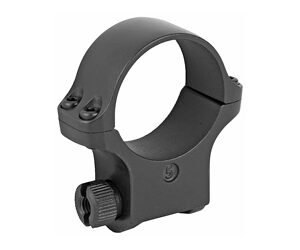 Ruger, Standard, Ring, 30mm High(5), Matte Blue Finish, 5B30HM, Sold Individually