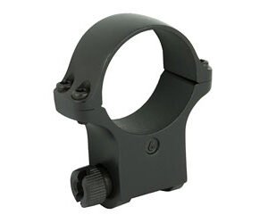 Ruger, Standard, Ring, 30mm Extra High(6), Matte Blue Finish, 6B30, Sold Individually