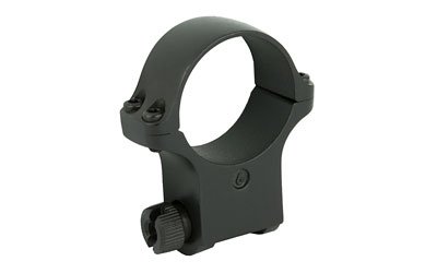 Ruger, Standard, Ring, 30mm Extra High(6), Matte Blue Finish, 6B30, Sold Individually