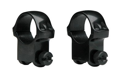 Ruger, Standard, Ring Set, 30mm High, Blue Finish, 1-5B30 & 1-6B30, 2 Pack