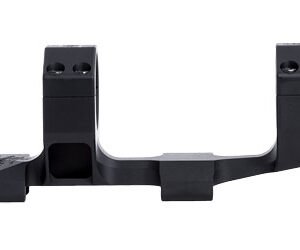 Seekins Precision, Scope Mount, 20 MOA, 30mm, Cantilever, Black Finish