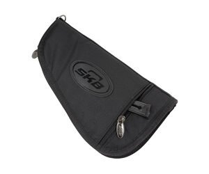 SKB Sports, Dry-Tek Pistol Case, 12"X6.75", Black