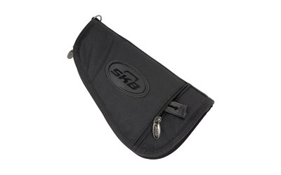 SKB Sports, Dry-Tek Pistol Case, 12"X6.75", Black