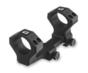 Steiner, T Series, Cantilever Scope Mount, 30mm, 35mm Height, Black, Fits Picatinny