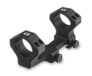 Steiner, T Series, Cantilever Scope Mount, 34mm, 40mm Height, Black, Fits Picatinny