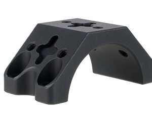 Trijicon, Ring Cap, 30mm, Q-LOC, Anodized Finish, Black