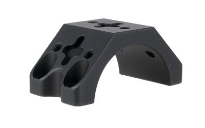 Trijicon, Ring Cap, 30mm, Q-LOC, Anodized Finish, Black