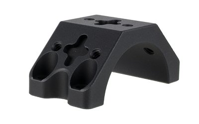 Trijicon, Ring Cap, 34mm, Q-LOC, Anodized Finish, Black