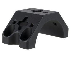 Trijicon, Ring Cap, 35mm, Q-LOC, Anodized Finish, Black